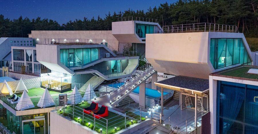 Moken Resort (moken.co.kr)