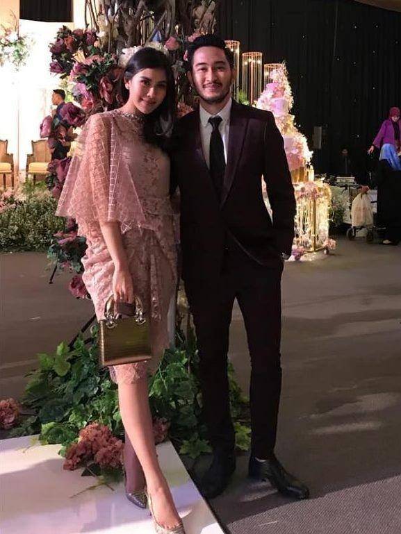 Syahnaz Sadiqah (instagram.com/syahnazs)