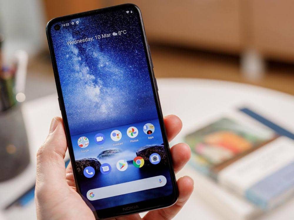 5 Smartphone dengan Snapdragon 662 Pesaing Lenovo K13 Pro