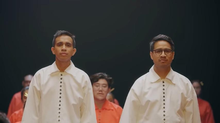 Jadi Trending di Youtube, Ini Megahnya PENSI dari SkinnyIndonesian24