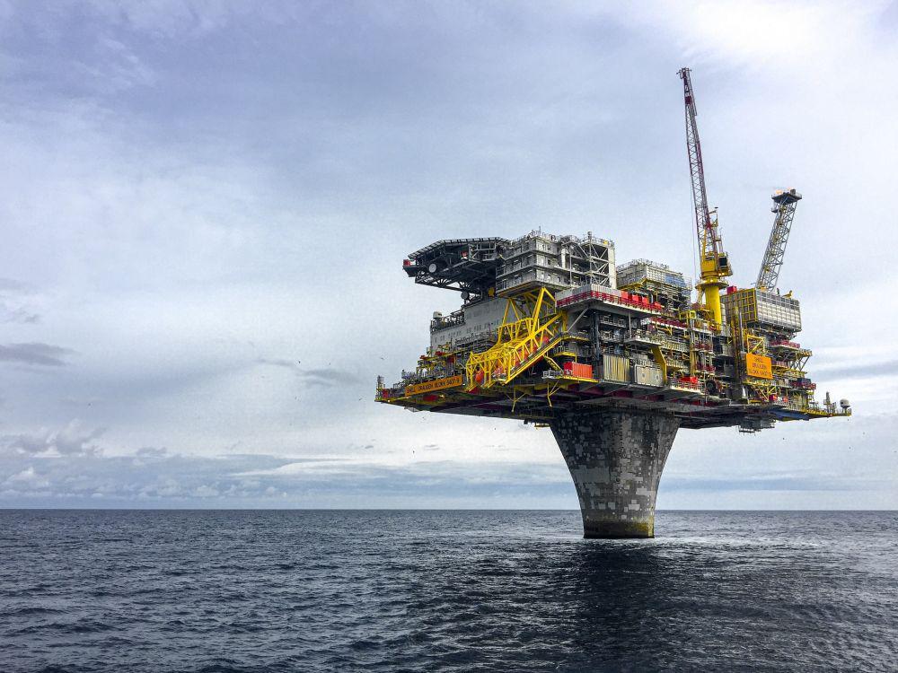 Selandia Baru Akan Cabut Larangan Eksplorasi Minyak dan Gas