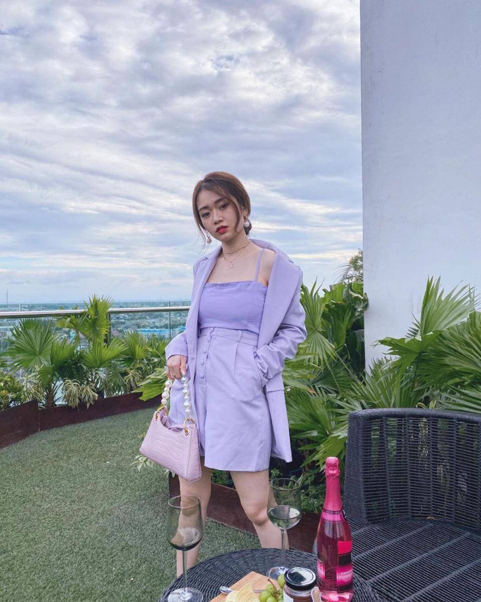 Nikita Kusuma (Instagram.com/nikitakusuma)