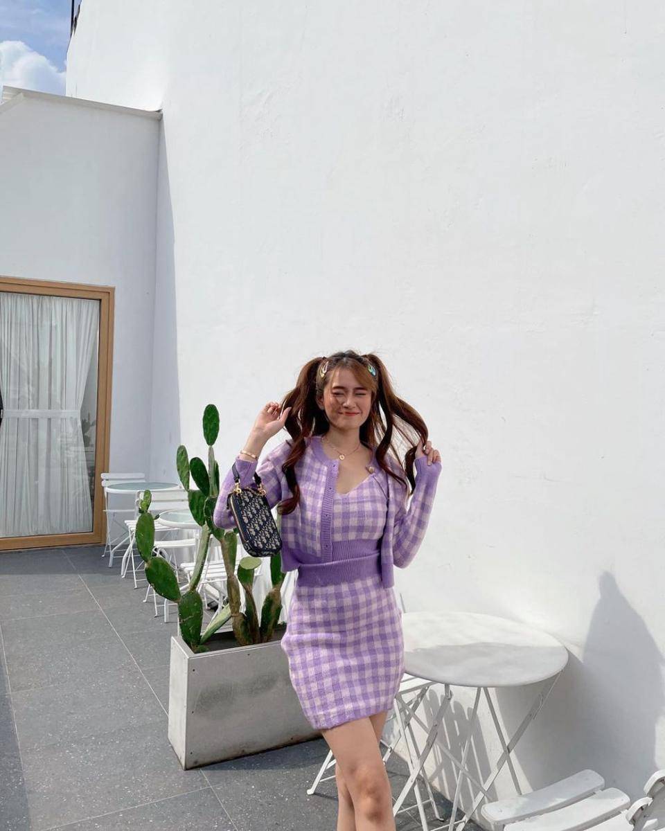 Nikita Kusuma (Instagram.com/nikitakusuma)