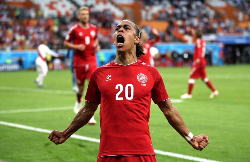 5 Pemain dengan Gol Tercepat dalam Sejarah Piala Eropa, Ada Poulsen!