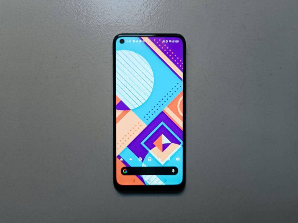 Realme 7i (smartprix.com)