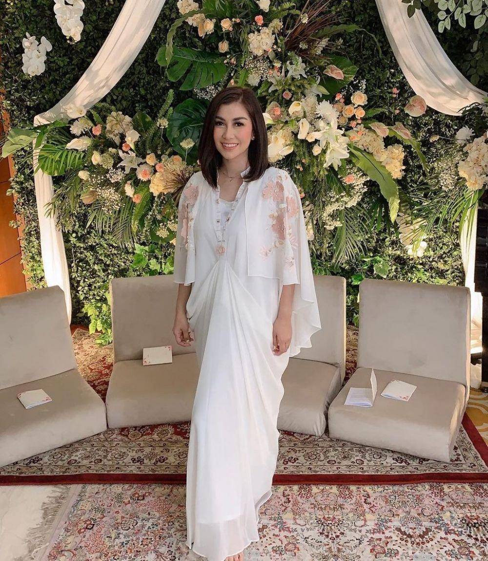Nisya Ahmad (instagram.com/nissyaa)