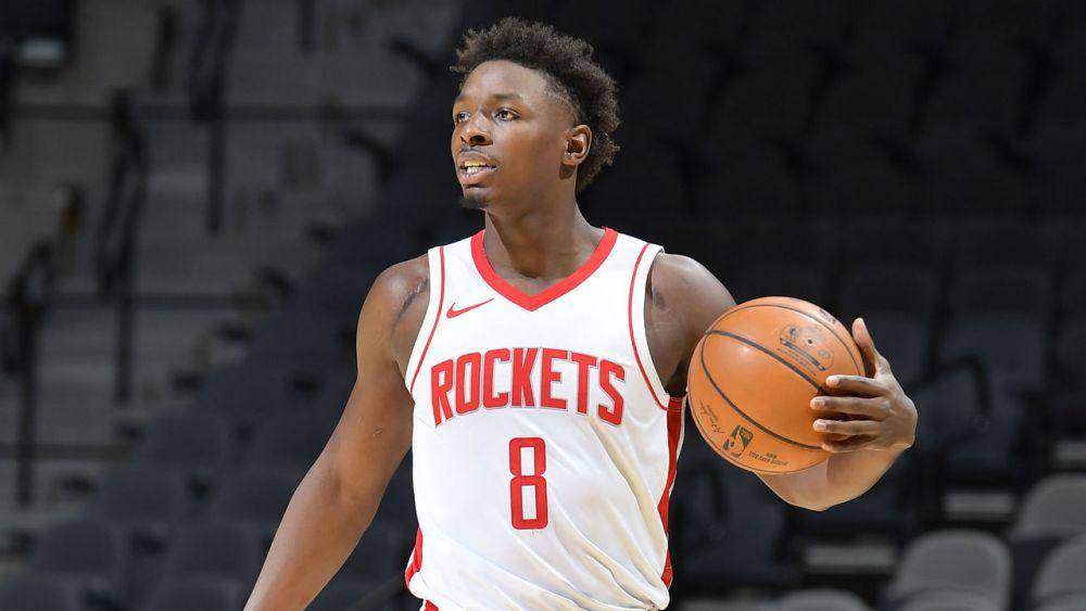 Jae'Sean Tate (thescore.com)