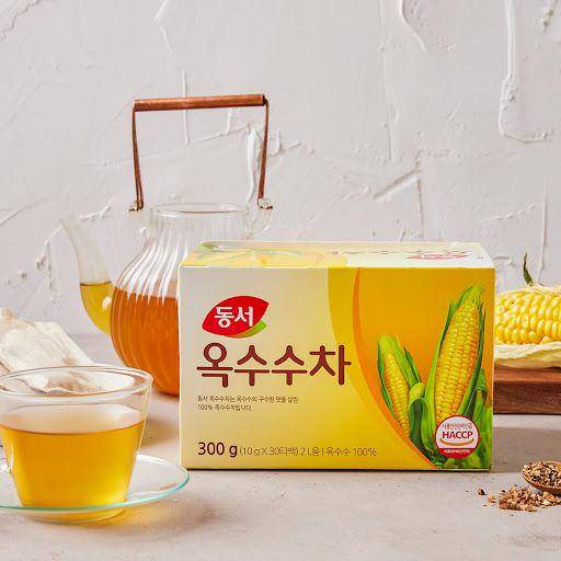 Oksusu-cha (emart.ssg.com)