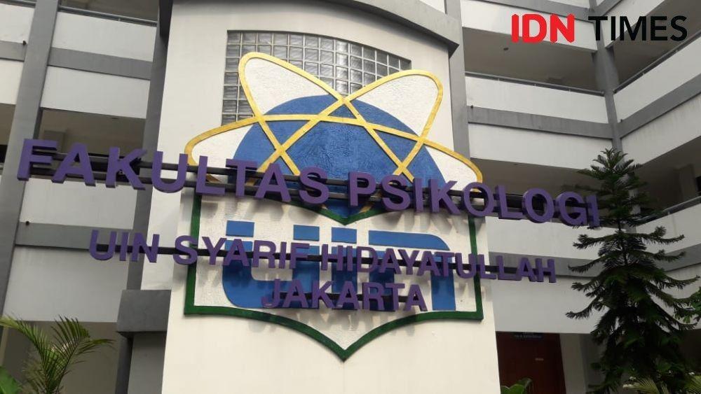 UMPTKIN 2021 Diumumkan, 75 Persen Peserta Ujian Daftar Ulang