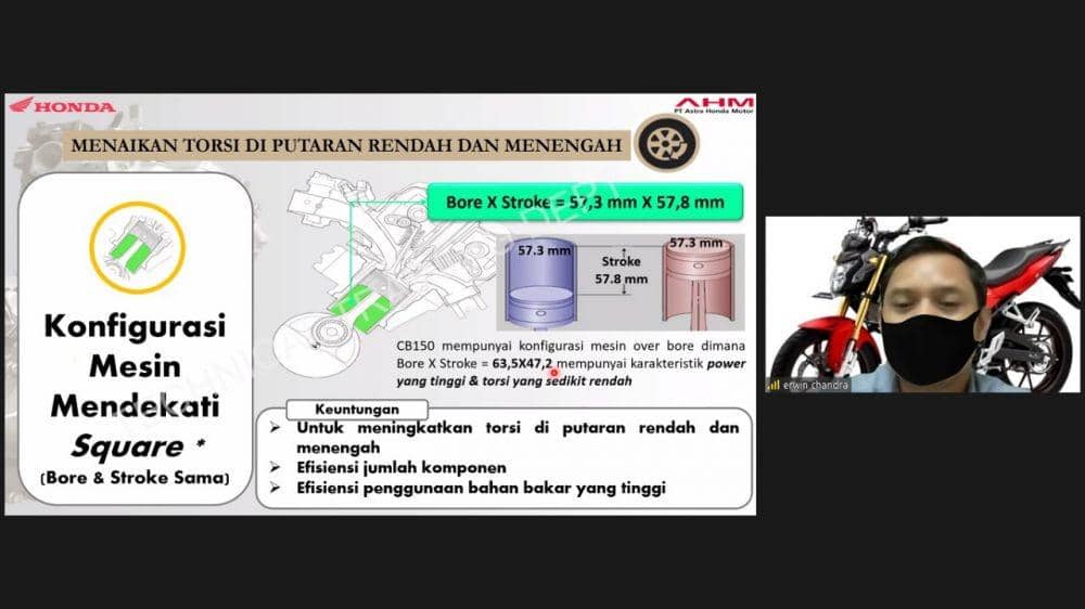 Honda Gelar Training Technology Refreshment (Dok. IDN Times)