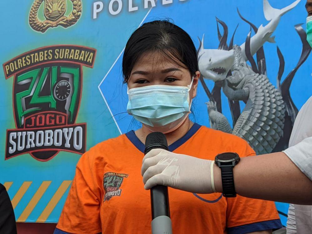 Pemilik Resto Abal-abal Viral di Surabaya Terancam 5 Tahun Penjara