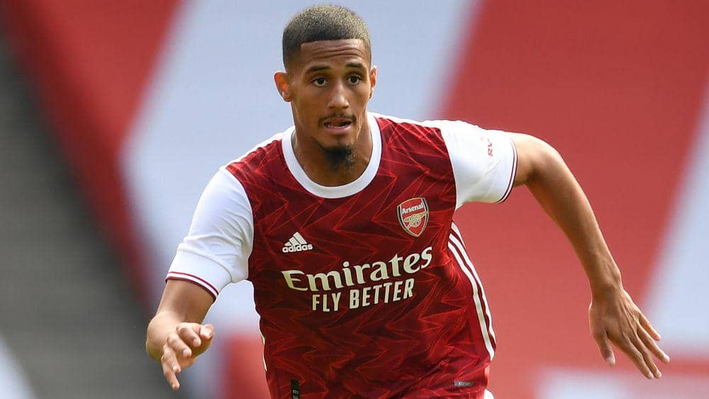 5 Pemain yang Harus Segera Pergi dari Arsenal Demi Memajukan Kariernya