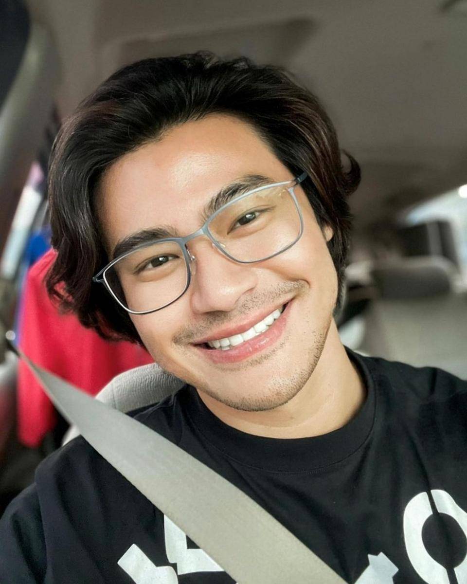 Mike Ethan (instagram.com/mikeethan1)