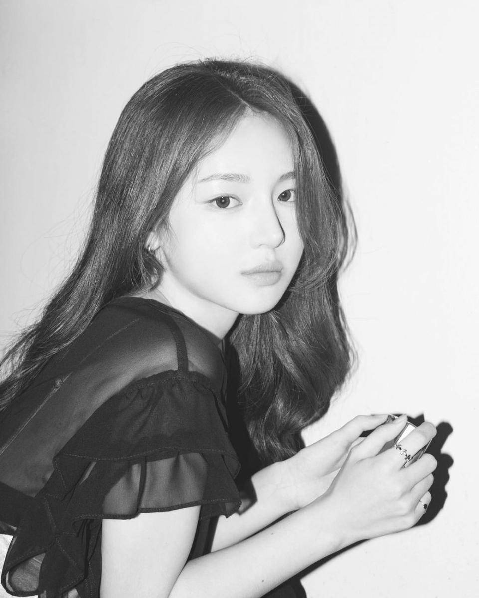Cha Joo Young (instagram.com/chajoozero)