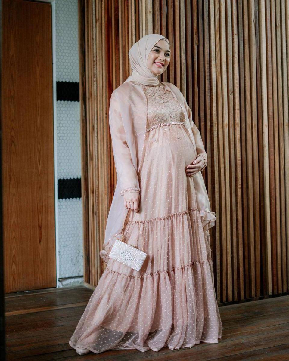 Keluarga Citra Kirana (instagram.com/citraciki)