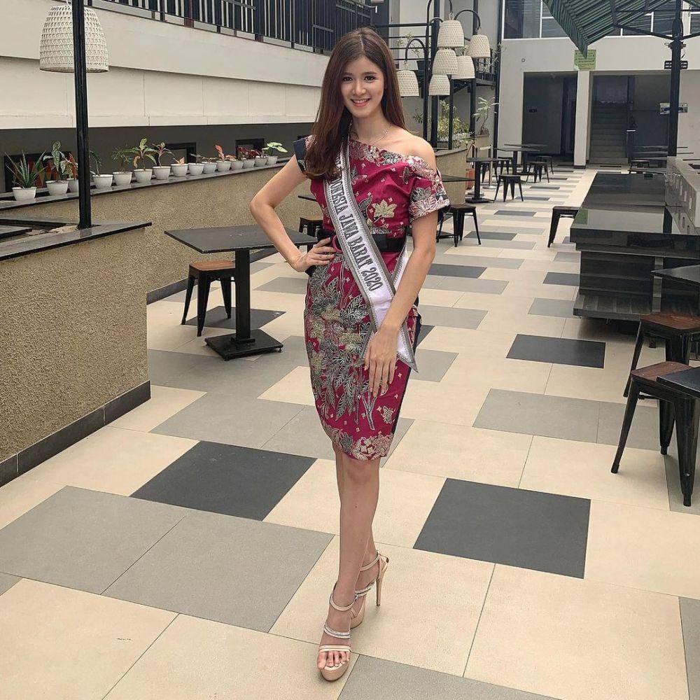 Jeanatasia Kurnia Sari (instagram.com/jeansoebagio)