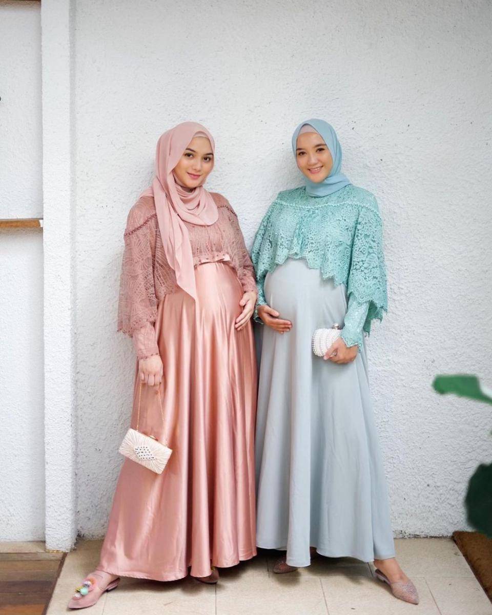 Keluarga Citra Kirana (instagram.com/citraciki)