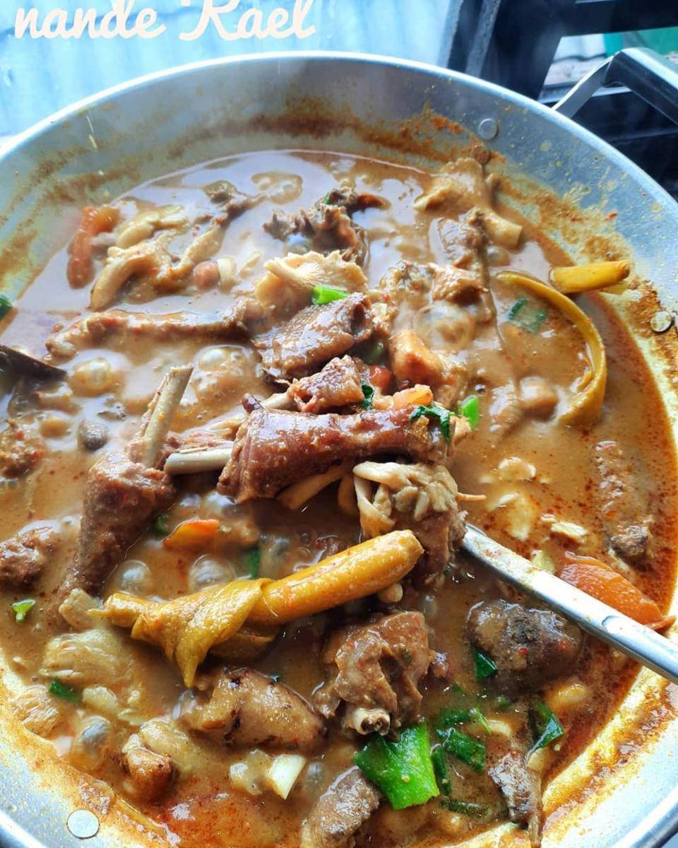 Cipera (instagram.com/dapur.biring)