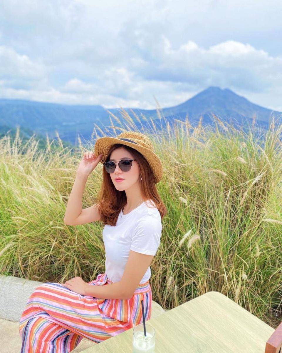 Jeanatasia Kurnia Sari (instagram.com/jeansoebagio)