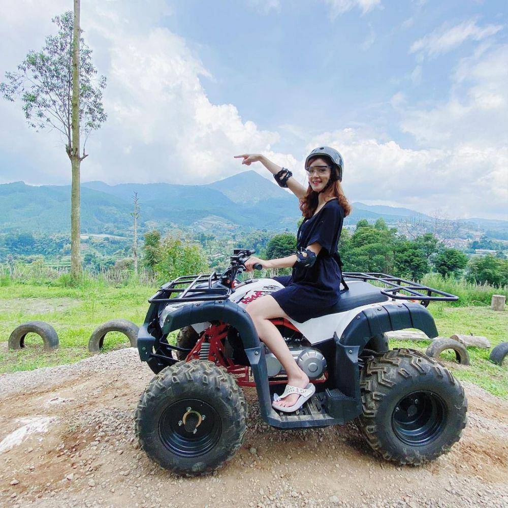 Jeanatasia Kurnia Sari (instagram.com/jeansoebagio)