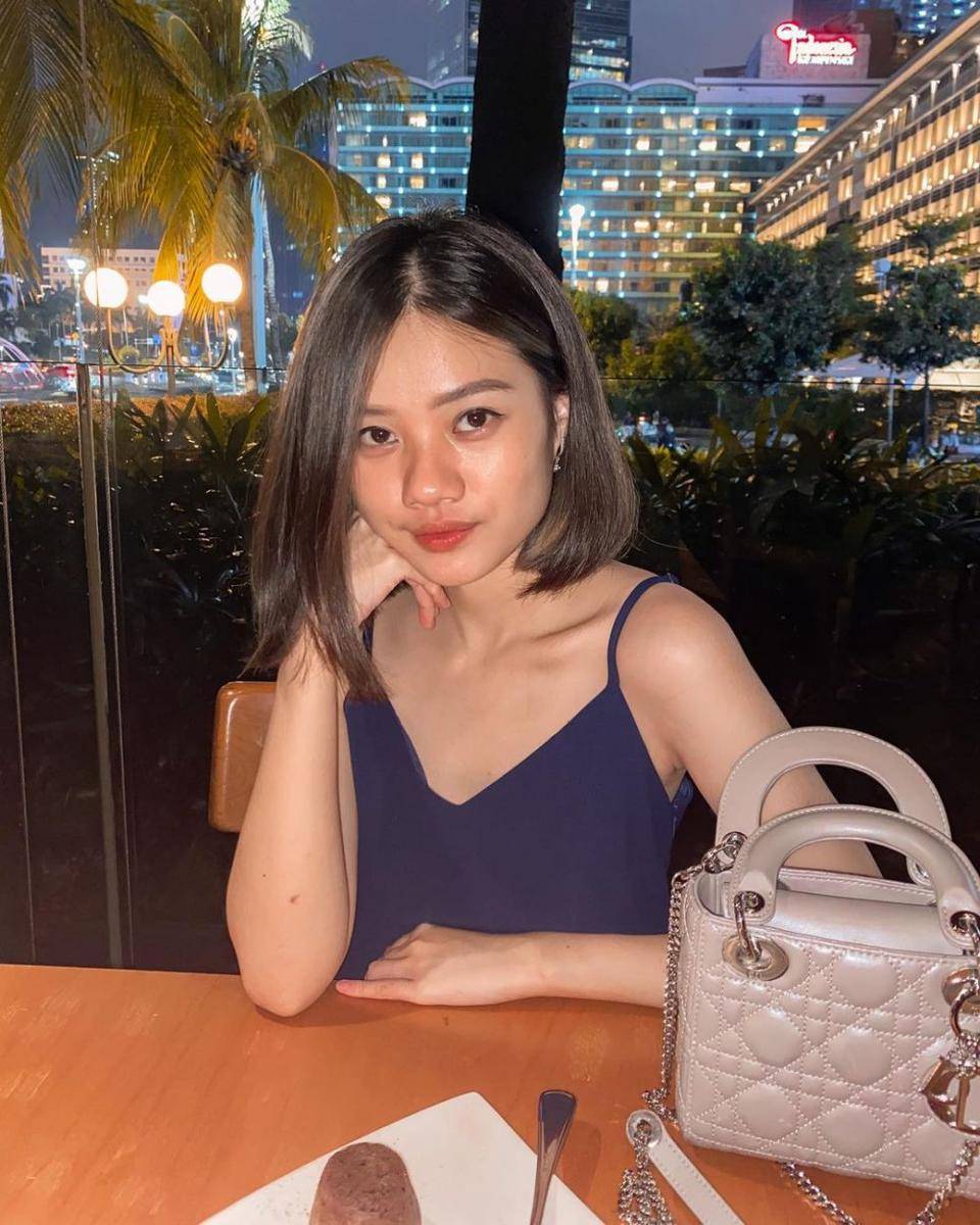 Karen Kurniawan (instagram.com/karenkurniawan_kk)