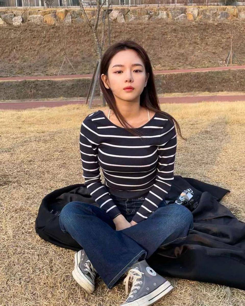 Cha Joo Young (instagram.com/chajoozero)