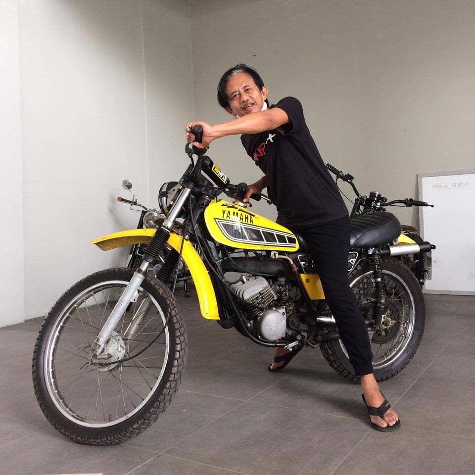 Epy Kusnandar (instagram.com/epy_kusnandar_official)
