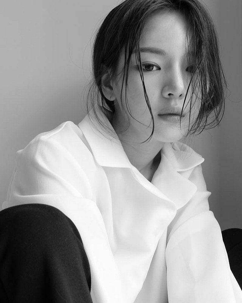 Cha Joo Young (instagram.com/chajoozero)
