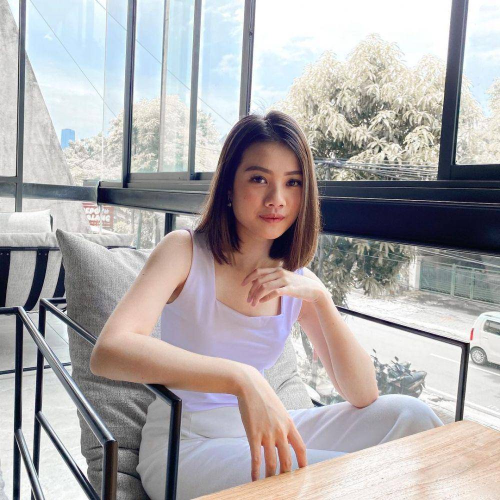 Karen Kurniawan (instagram.com/karenkurniawan_kk)