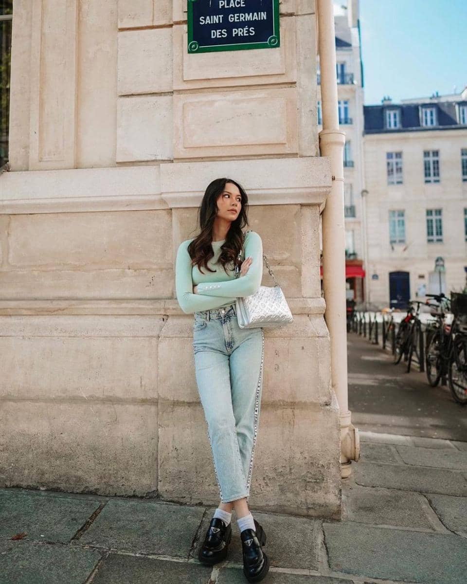 Alyssa Daguisé (instagram.com/alyssadaguise)