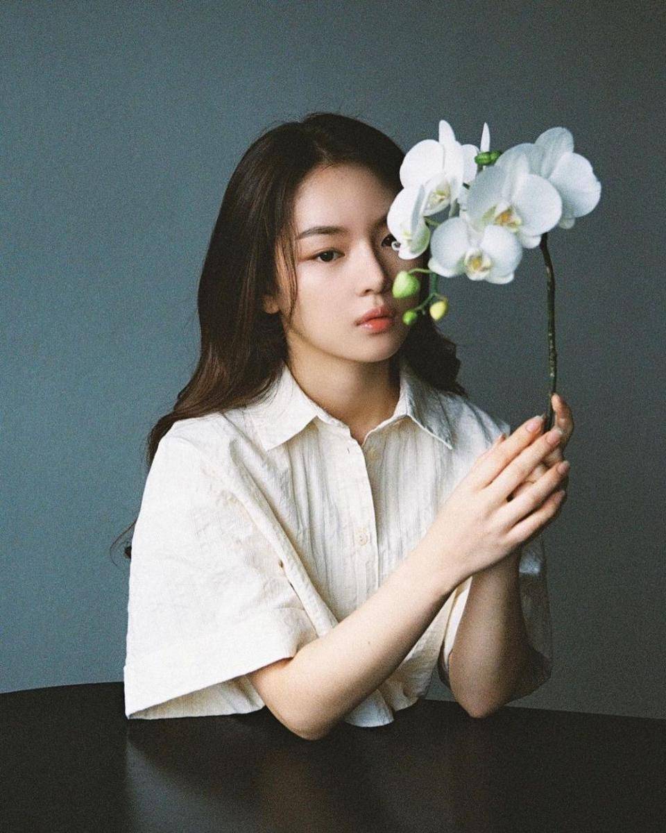 Cha Joo Young (instagram.com/chajoozero)