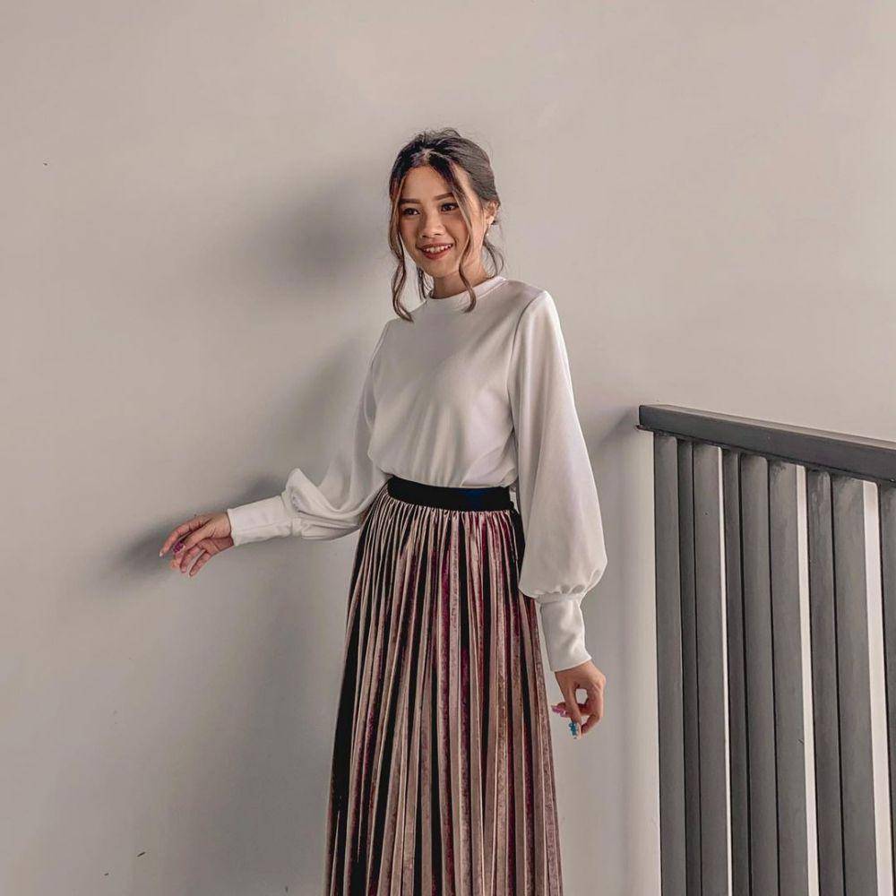 Karen Kurniawan (instagram.com/karenkurniawan_kk)