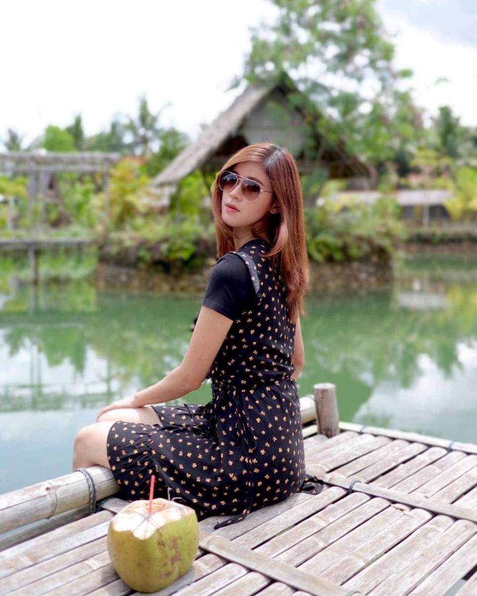 Jeanatasia Kurnia Sari (instagram.com/jeansoebagio)