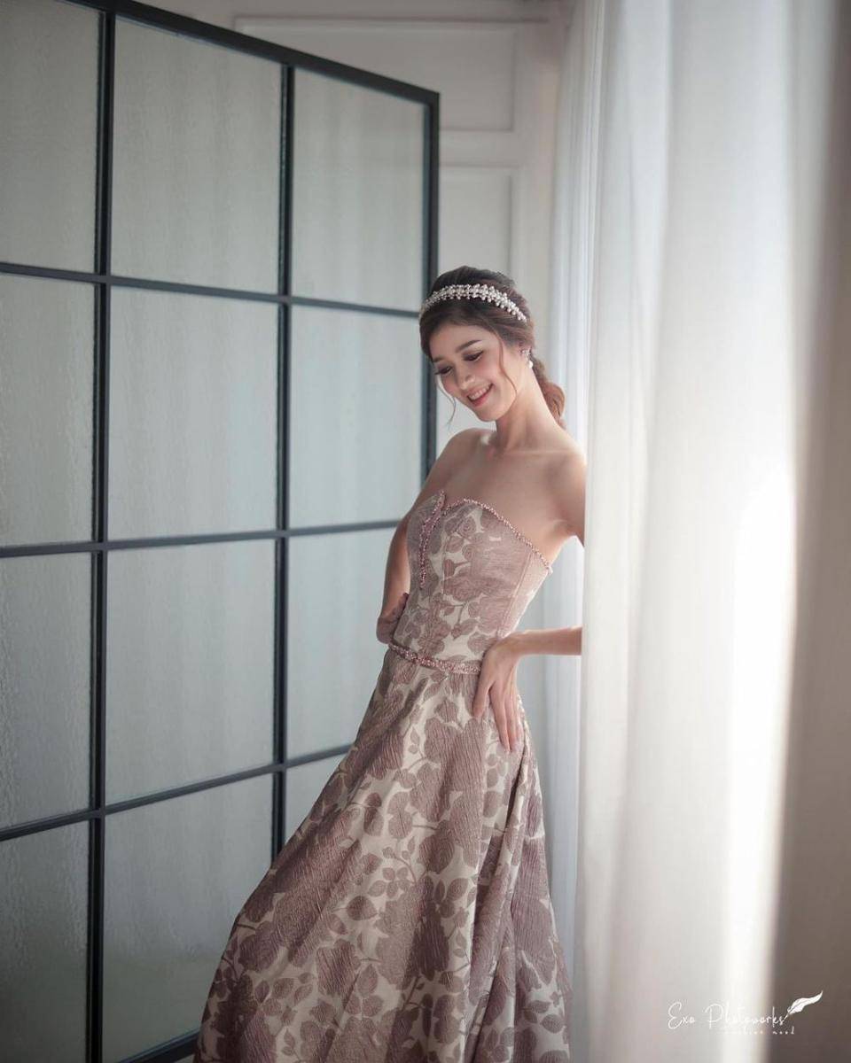 Jeanatasia Kurnia Sari (instagram.com/jeansoebagio)