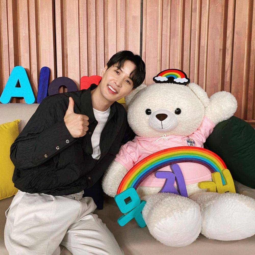 Kim Ji Suk (instagram.com/kimjiseok16)