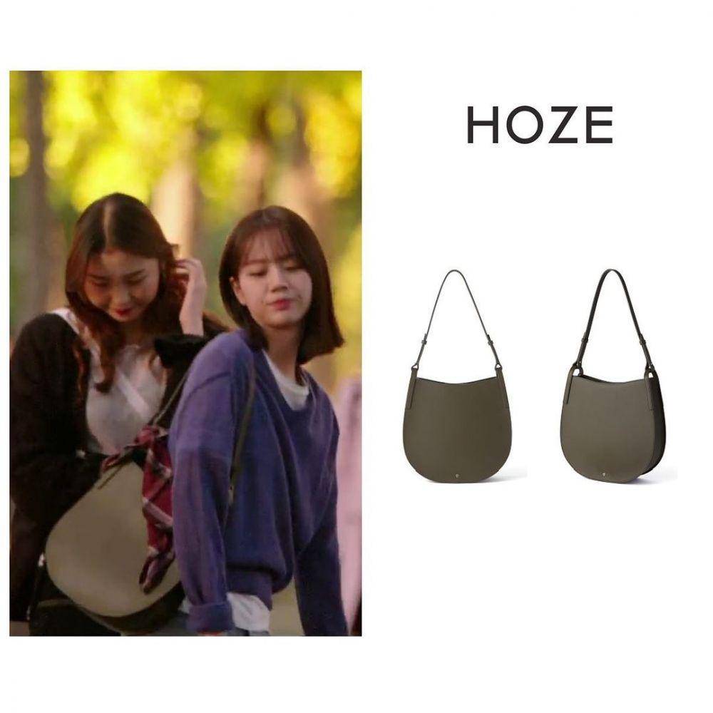 Harga tas Hyeri di drama My Roommate Is A Gumiho (instagram.com/kstyle_info)