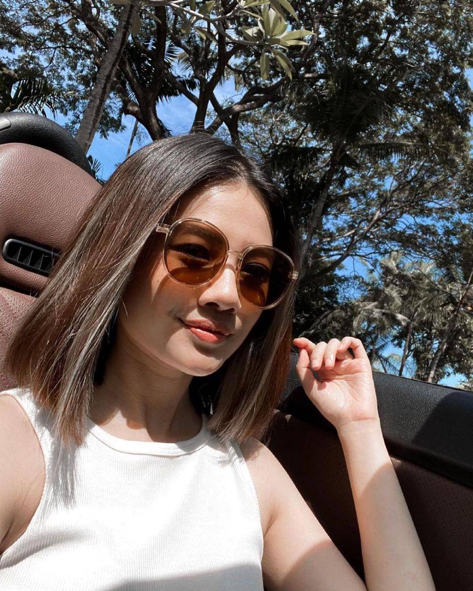 Karen Kurniawan (instagram.com/karenkurniawan_kk)