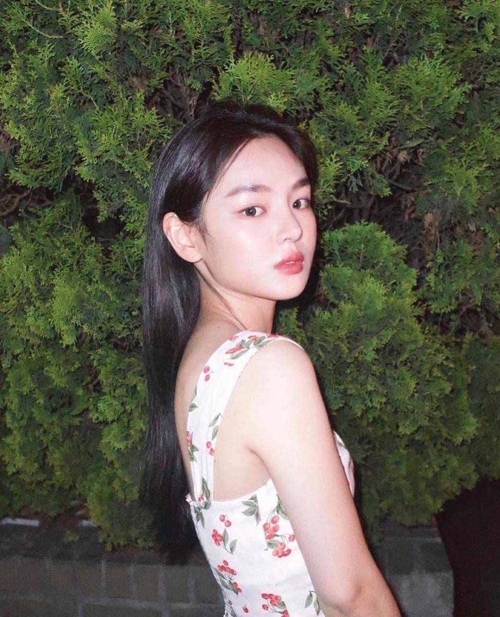 Cha Joo Young (instagram.com/chajoozero)