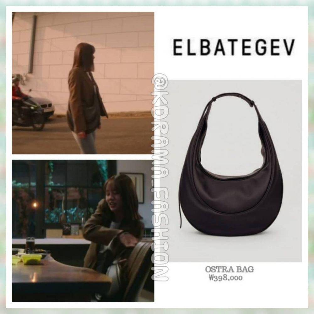 Harga tas Hyeri di drama My Roommate Is A Gumiho (instagram.com/kdrama_fashion)