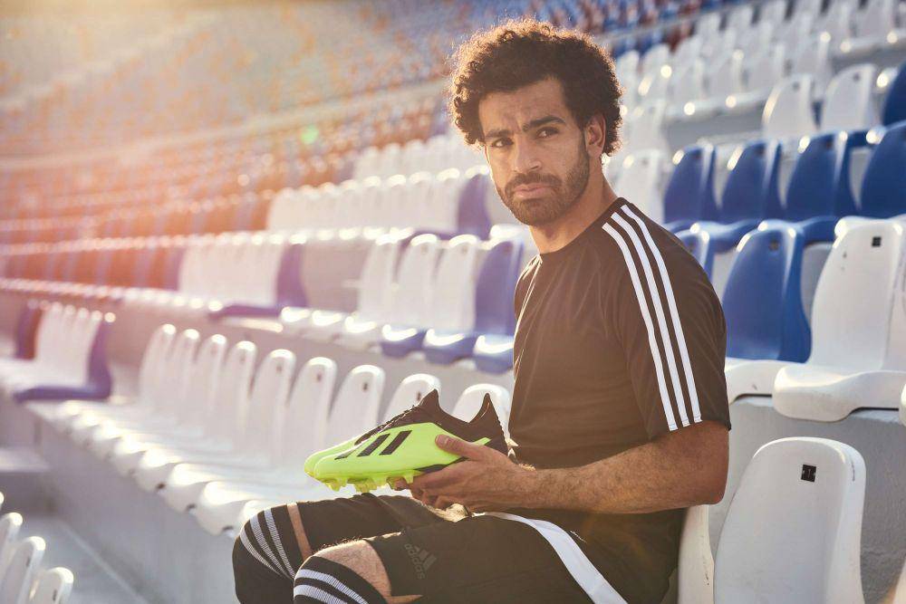 Mohamed Salah (the-dots.com)