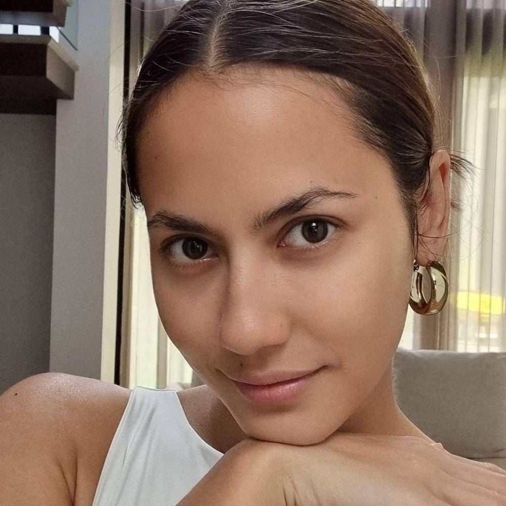 Pevita Pearce (instagram.com/pevpearce)