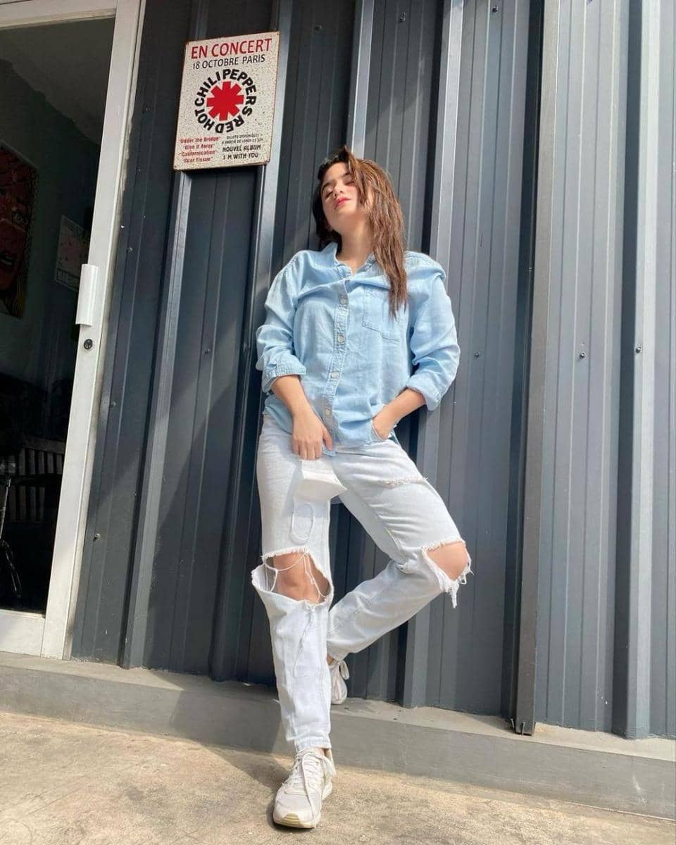 Tissa Biani (instagram.com/tissabiani)