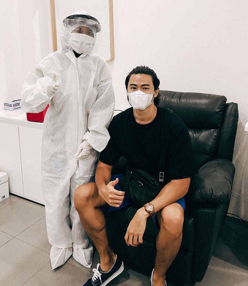 Mike Ethan (instagram.com/mikeethan1)