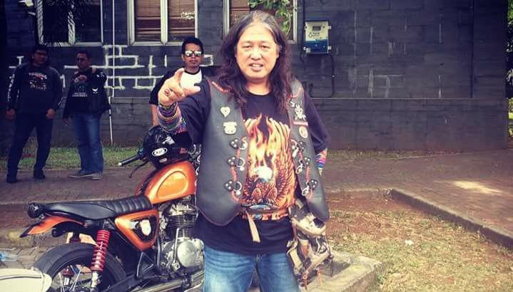 Gusur Adhikarya Penulis Lupus Meninggal Dunia, Ini 3 Faktanya