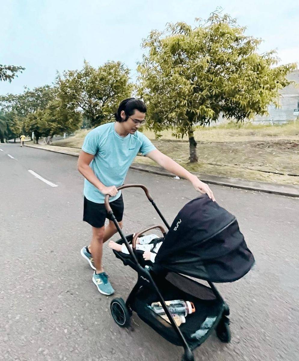 Mike Ethan (instagram.com/mikeethan1)
