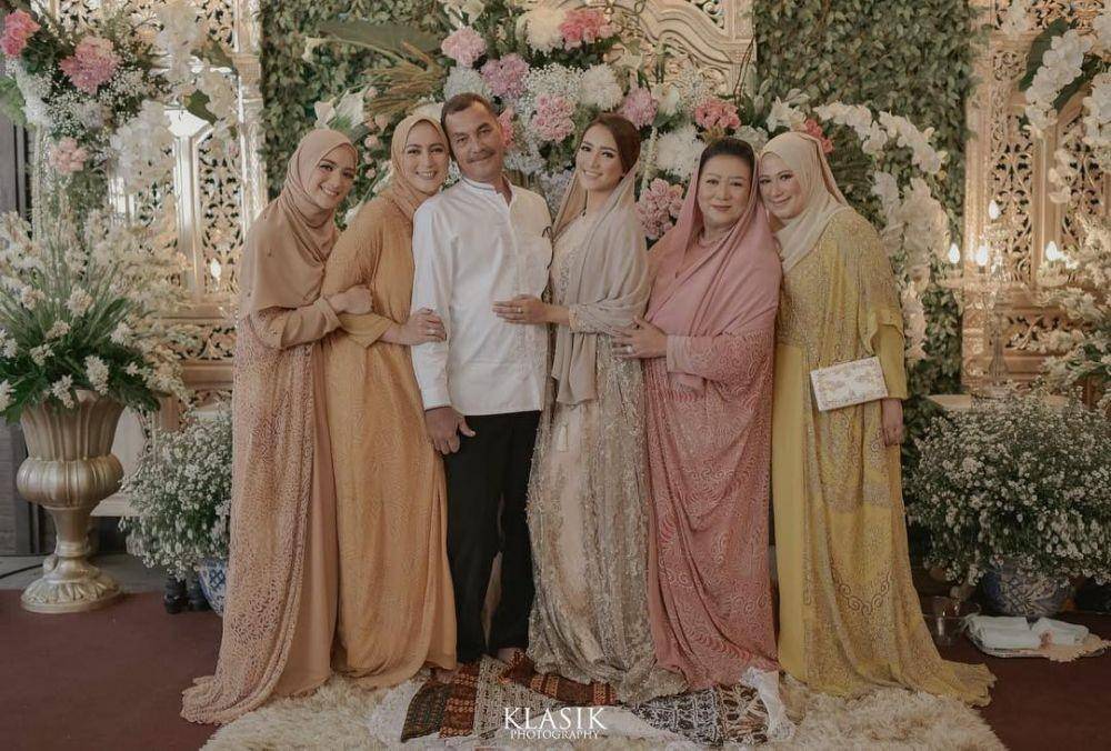 Keluarga Citra Kirana (instagram.com/citraciki)