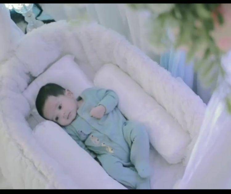 Aqiqah baihaqi (Instagram.com/twcatering)