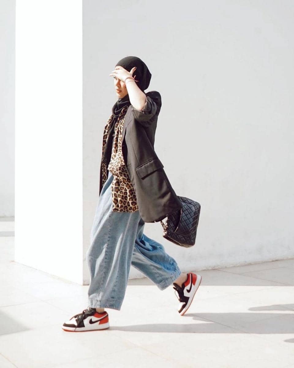 Sivia Azizah (instagram.com/siviazizah)