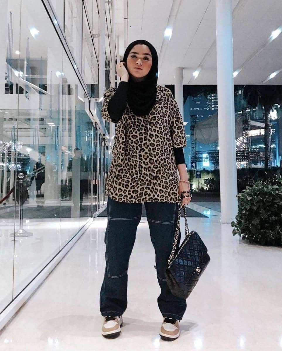 Sivia Azizah (instagram.com/siviazizah)