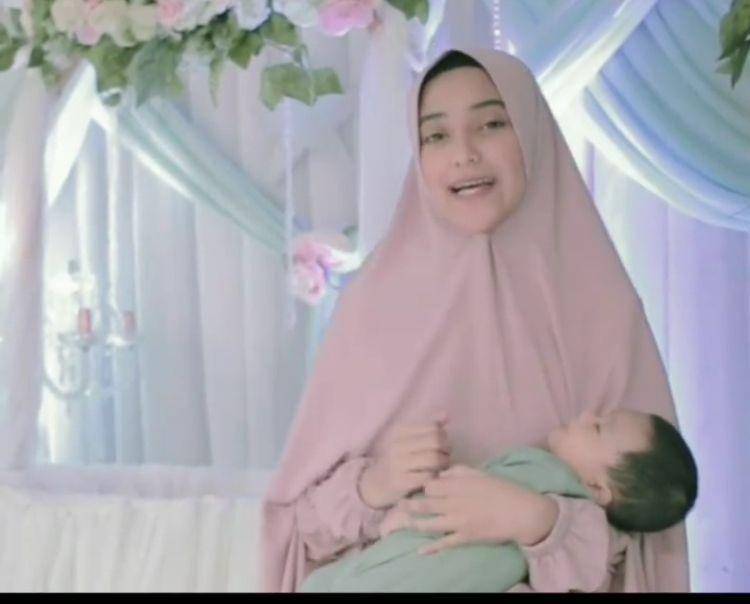 Aqiqah baihaqi (Instagram.com/twcatering)